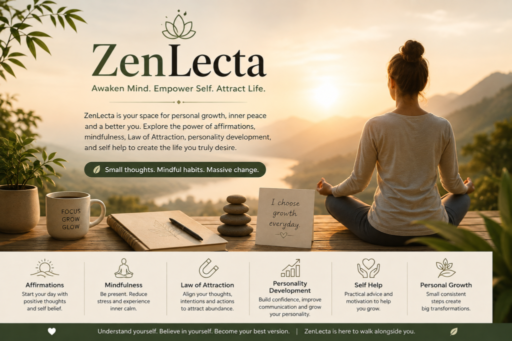 zenlecta.com